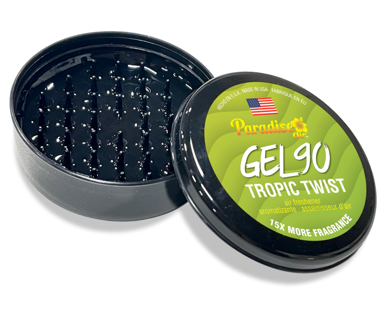 Slim Gel 90 Air Freshener - Tr